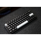 WOB 104+68 Cherry Profile ABS Doubleshot Keycaps Set for Cherry MX Mechanical Gaming Keyboard